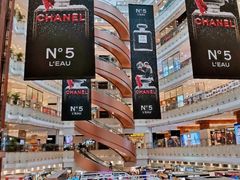 -新世界大丸百货