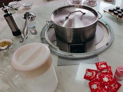 -麻奢鸽农庄·梦里水乡