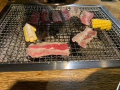 -鑫釜山海鲜烧烤(浑南店)