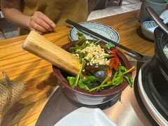 -云海肴云南菜·蒸汽石锅鱼(北京良乡华冠店)