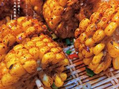 烤玉米-草原牧语烤全羊(闽江大道店)
