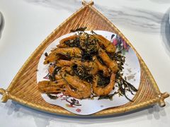 -老李家土菜馆·安吉地标美食