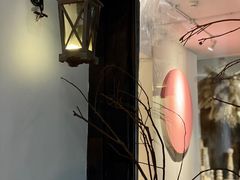 -素描餐厅(灵隐天竺店)