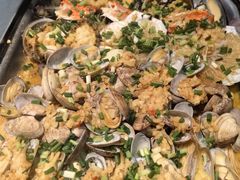 -好兄弟郭巨海鲜(天一阁店)