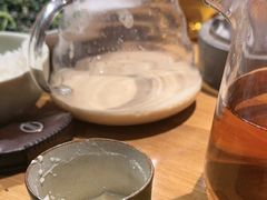 -竹里馆 ·茶食(奥体店)