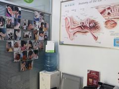 -自然之声助听器·呼吸机(和平店)