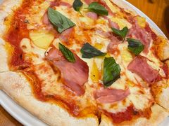 -君悦酒店·La Terrazza意合園·意式风味