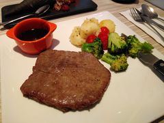 -必胜客(大观天地店)