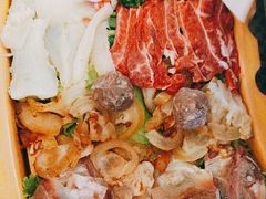 -云尊府云南菜·蒸汽石锅鱼(学清路店)