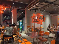 -酒里·宜州果酱烧烤(葛村店)