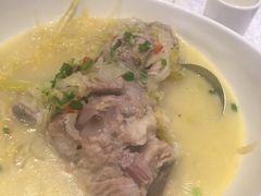 -北李妈妈菜·海肠捞饭(高新万达店)