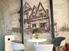 -德南面包房(尚都店)