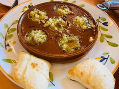 -萨莉亚意式餐厅(深圳北站店)