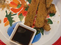 炸猪排-南八仙·老上海味道(南京东路店)
