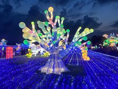 -歌斐颂巧克力小镇