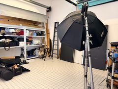 -ID.PHOTO照相馆(嘉里企业中心店)