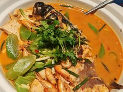 -明丰小渔馆(明月路店)
