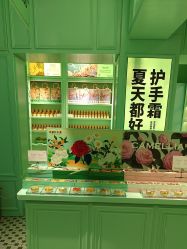 -青稚护手霜QINGZHI