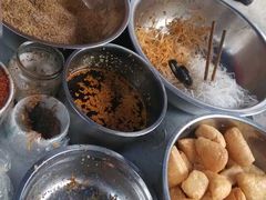 -豆相识•九九豆腐脑(牛咡桥店)