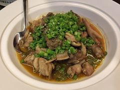 -福满我家大碗厨·湘菜(上海大厦店)