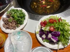 -桃源村铁锅炖鱼(体育馆道店)