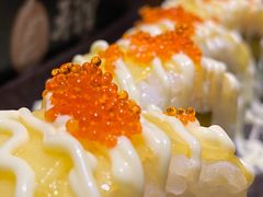 -寿司皇(扬名广场店)