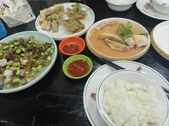-绍兴名菜馆(可乐路店)