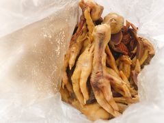 -土门八珍烤鸡腊味店(土门老店)