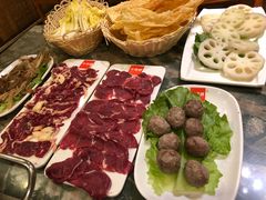 -牛很鲜潮汕牛肉火锅(朝晖路店)