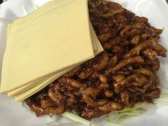 -粥公粥婆精品家常菜(青龙桥店)