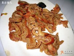 板肠-王胖子驴肉火烧(鼓楼店)
