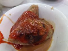 -东街钟楼肉粽(总店)