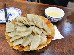 -都一处烧麦馆(前门店)