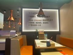 -东门口·新式老北京火锅(河西龙湖天街店)