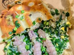 -地二手作鱼汤馄饨(上街里店)