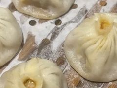 -王家沙点心店(南京西路总店)