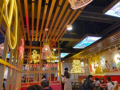 大堂-老闵田螺馆·南昌特色(总店)
