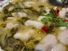 -甘家界柠檬鸭(安吉店)