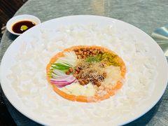 风生水起鱼生-猪肉婆私房菜(容桂总店)