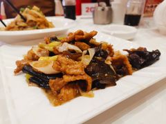 -永和红旗美食城