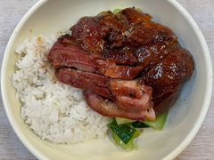 -辉旺烧鹅茶餐厅