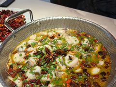 -辛香汇·现炒川菜(城北万象城店)