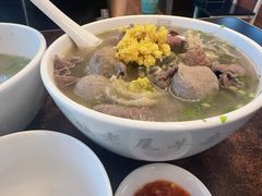 -潮镇老尾牛杂(环城西路店)