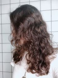 点击看大图 -HD HAIR STYLE