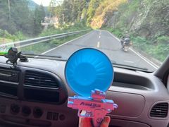 -安吉龙王山峡谷漂流