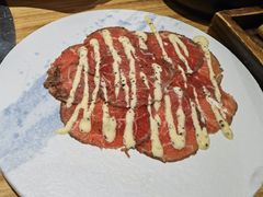 -水林间·寿喜烧自助(仙林金鹰店)