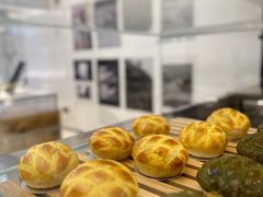 -SAANCI山池咖啡(海上世界文化艺术中心店)