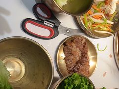 -三宝泥炉·活烤鳗鱼(七宝宝龙店)