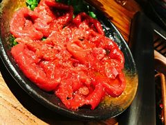 -老牌坊云南鱼豆花火锅(爱建店)