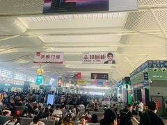 -南昌西站